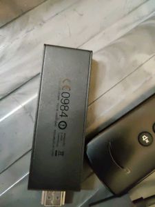 Firetv Stick