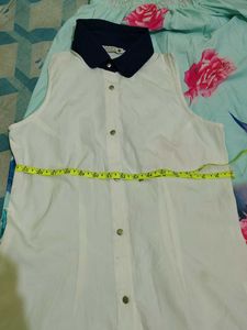 Girls Top and Skirt Outfit