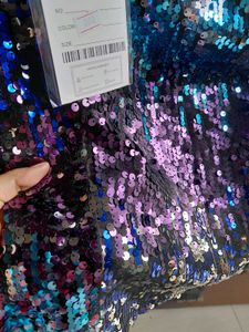 Korean/Chinese Party Mini Skirt