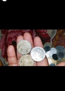 Rare Notes &amp; Coins