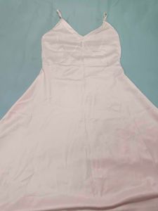Silk Dress
