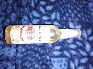 castor oil