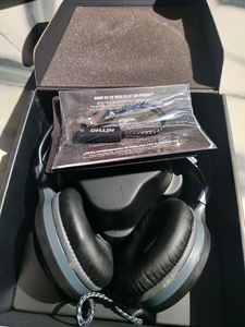 New Nitho Gaming Headset Wired 7.1
