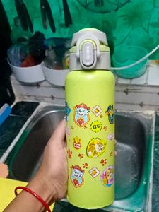 Mickey Mouse Water Bottle