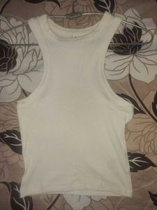 H&amp;M Cute Tank Top