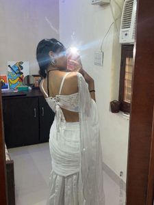 Shein Corset Top