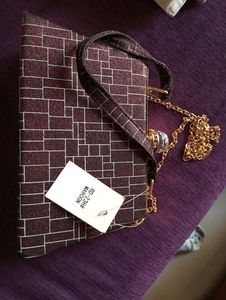 Party Wear Sling Bag