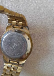 Combo of Two Vintage Watches