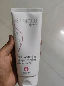 Ethiglo Face Wash