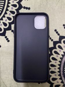 Kuromi Phone Case-iPhone 11
