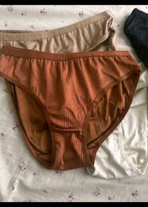 Panties - Underwear