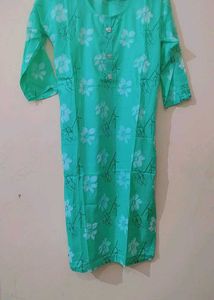 New Cotton Kurti Pant