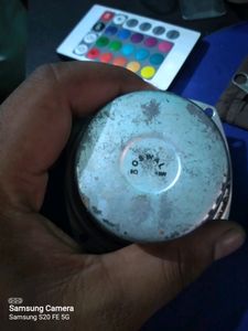 OSWAL 15watt 8ohm woffer
