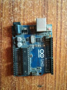 UsbAsp Programmer + Arduino Uno Combo