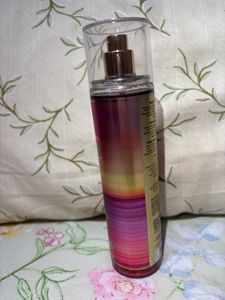 BBW Malibu Heat body mist🧡 (imported)