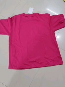 Oversized Tshirts For Girls Or Women