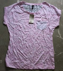 Short Sleeve Tee