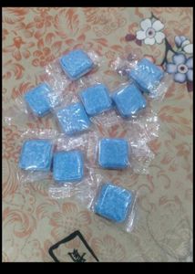 Window Cleaning Brush Set