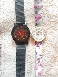 Wrist Watches ⌚