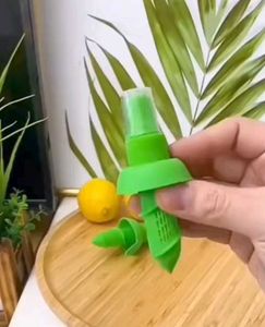 Citrus Fruit Juice Sprayer (Set of 2)