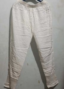 Women Kurti And Pant Set