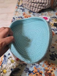 rainbow storage box