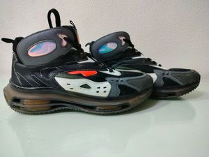 Bacca Bucci GenZ Sneakers Brand New
