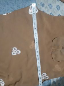 Churidaar Paizama Suit