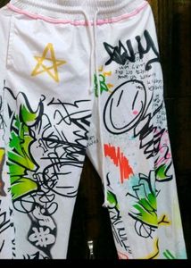 Urbanix Trackpants