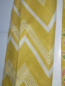 Unstiched Dress Material