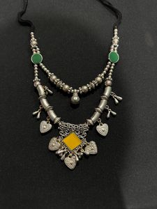 Oxidised Jewellery