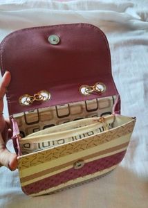 Stylish Crossbody Bag 👜