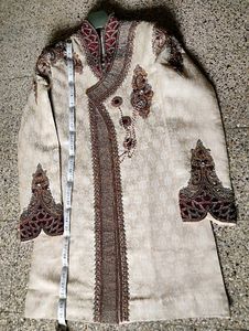 Shervani