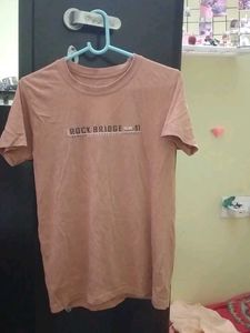 Rock Bridge Graphic Tee