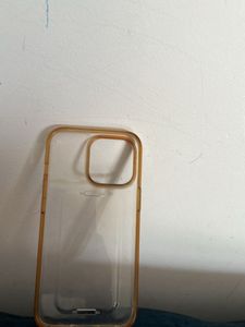 Iphone 13 Pro Robust Back Cover