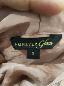 silky shart hot look girl