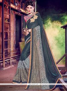 STUNNING DESIGNER SAREE FOR SALE!💕