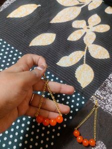 Beautiful Earings For Party Wear