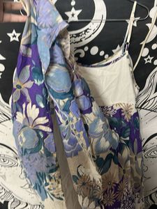 A Hippie Dress