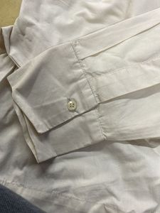 white shirt from trends