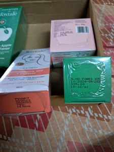 Skincare Foxtale