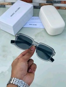 MARC JACOBS PREMIUM QUALITY UNISEX SUNGLASSES