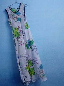 Long Dress