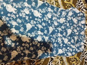 Kurta Set With Pant