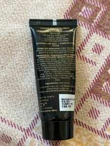 Faces Canada Weightless Matte Finish Foundation