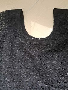It A Newkurtha Stiched