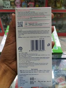 Veet Wax Strips