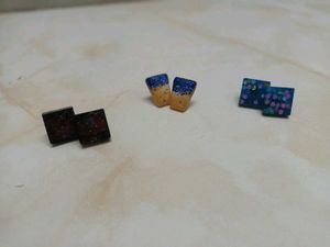 Customised Resin Tops..