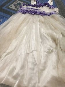 Cute Girl&#39;s Dress