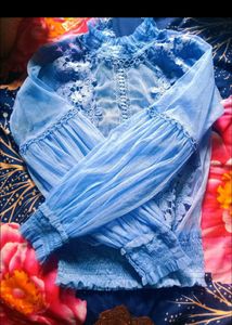 Very Beautiful Net  Top 😁